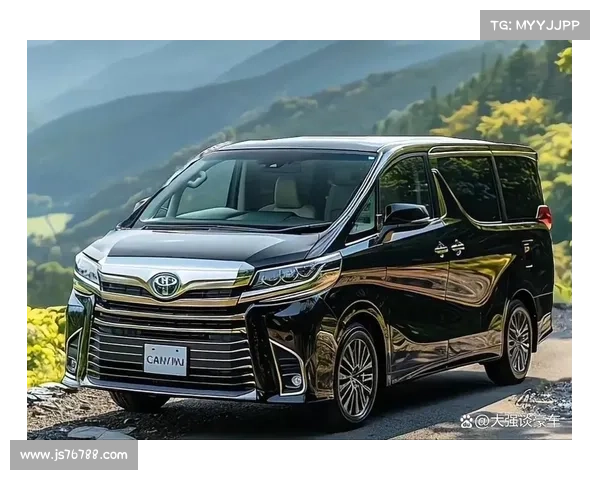 一汽丰田也有 新MPV叫格瑞维亚