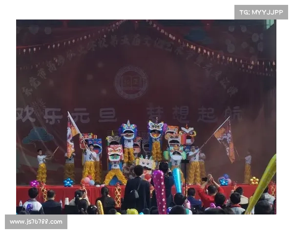 三水乐平本土雄狮出动乐“宵”遥,精彩庙会为年味“续航”